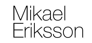 Mikael Eriksson